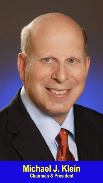 Michael J. Klein