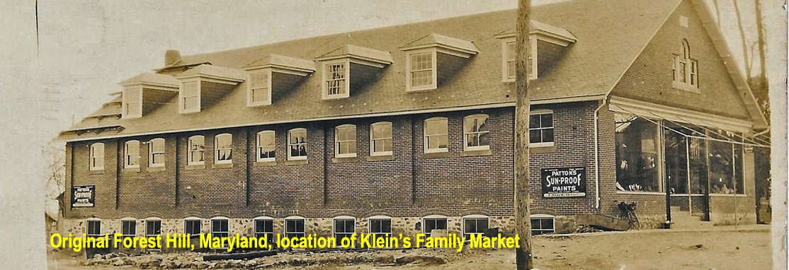 Forest Hill Original Store