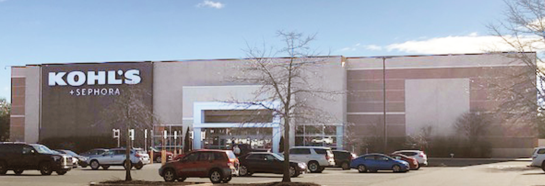 Over 200,000 sq. ft. of space