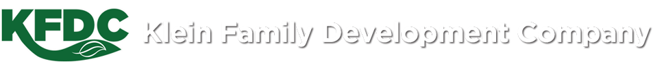 Klein Family Development Company